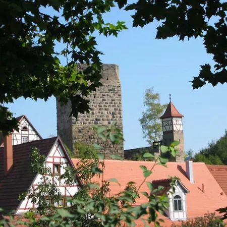 Gästehaus Fernblick-2