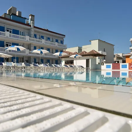 Hotel Germania-2