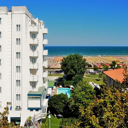 Hotel Aristeo Rimini Fronte Mare-3