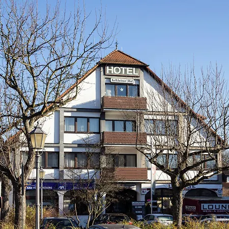 Hotel Kelkheimer Hof-2
