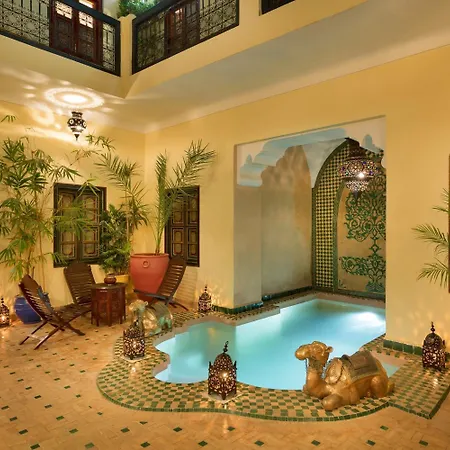Riad Julia-2
