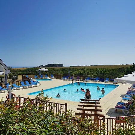 VVF Villages  Belle Île en Mer  Le Palais-2