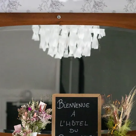 Hôtel Brasserie du Parc-2