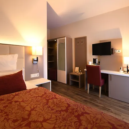 Hotel Marktkieker-2