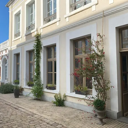 Au Jardin Des Deux Ponts-2