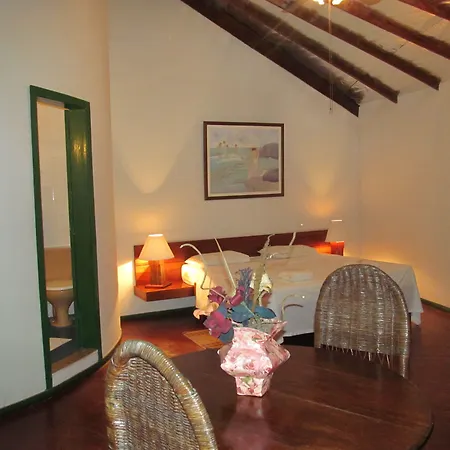 Hotel Marina Porto Abrolhos-3