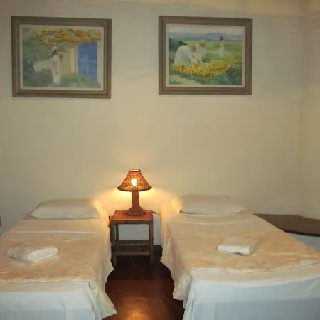 Hotel Marina Porto Abrolhos-2