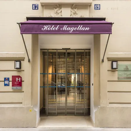Hotel Magellan-3