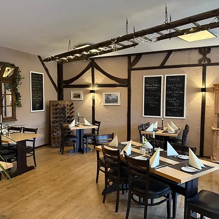 Wirtshaus Himberg Pension-3