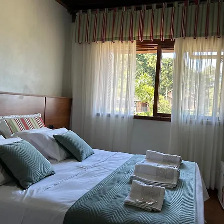 Pousada Unser Haus-2