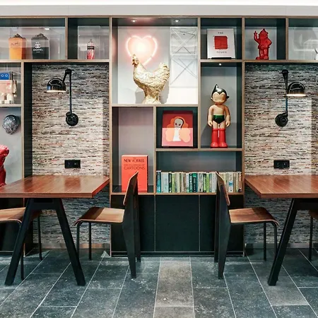 Citizenm Paris Champs-Elysees-2