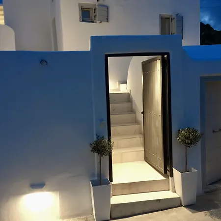 Ariana Eco Suites Adults Only-2