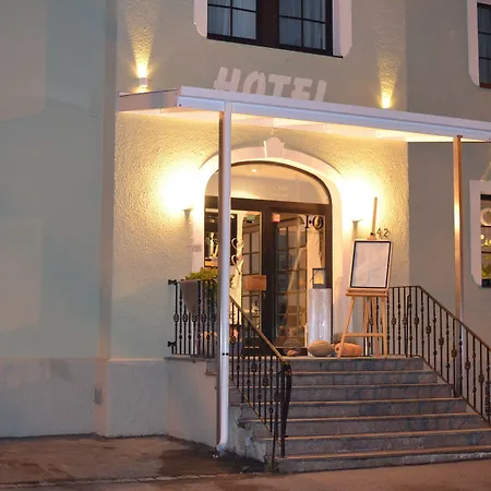 City Hotel Franziska-3
