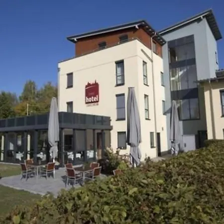 Stadthotel Crailsheim-2