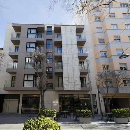 Ars Magna Bleisure Hotel-2