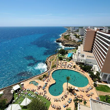 Alua Calas De Mallorca Resort - Hyatt Inclusive Collection-2
