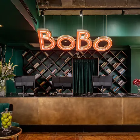 Brown Bobo, A Member Of Brown Hotels-3