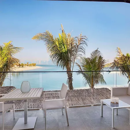 Anantara World Islands Dubai Resort-2