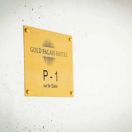 Gold Palais Hotel-2
