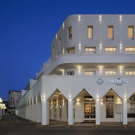The Herbert Tel Aviv-3
