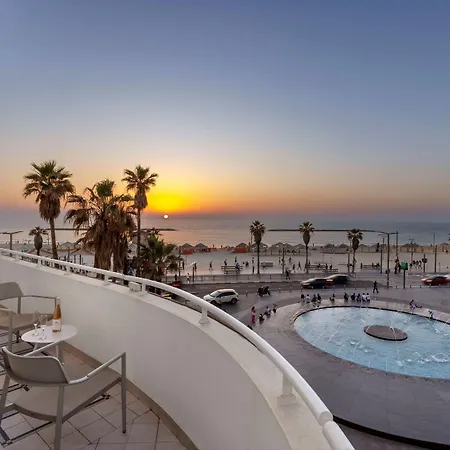 The Herbert Tel Aviv-2