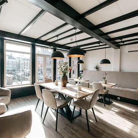 Hotel Van Gelder-3