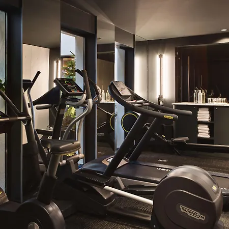 Hôtel Wallace Paris, a Member of Design Hotels-2