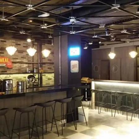 Ibis Styles Buenos Aires Florida-2