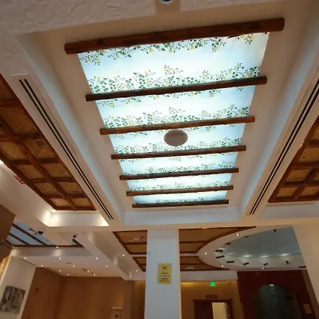 Al Liwan Suites Rawdat Al Khail-2