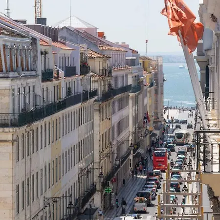Tempo Flh Hotels Lisboa-3