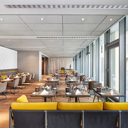 Hyperion Hotel Leipzig-2