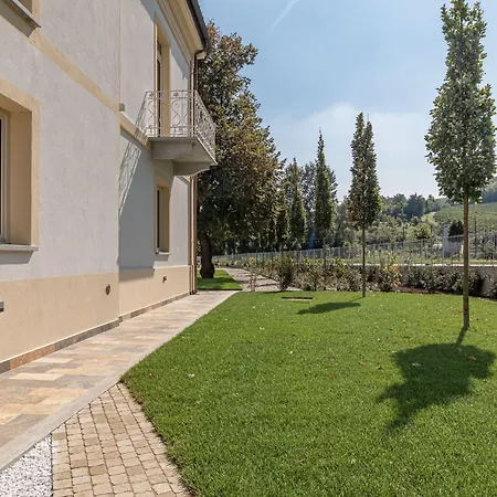L'aja della Mirusina - Piedmont Resort Monferrato Langhe-2