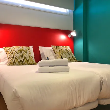 Hotel Ritual Maspalomas - Adults Only-3
