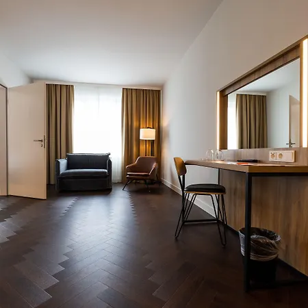 Ginn City & Lounge Yorck Berlin-3