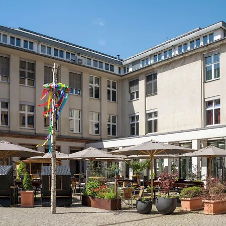 Hotel Aquino Berlin-2