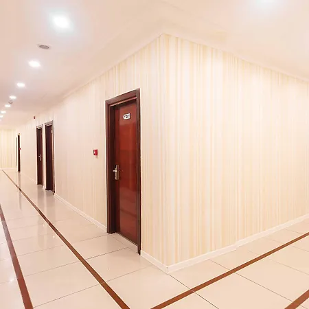 Marina Park Hotel-3