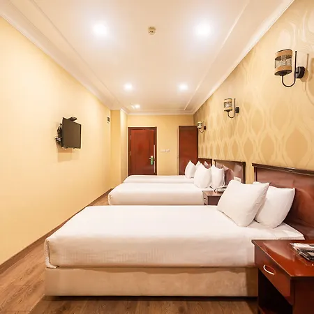 Marina Park Hotel-2