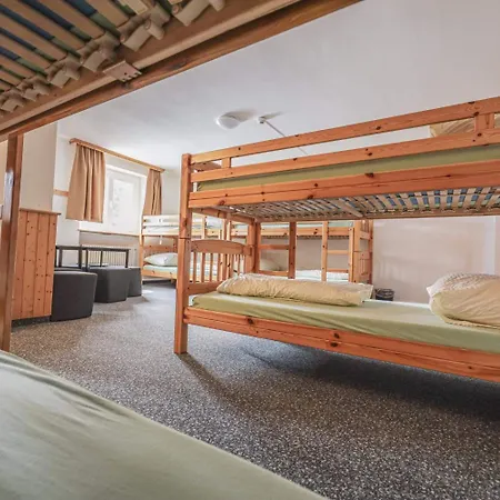 Arosa Mountain Lodge-3