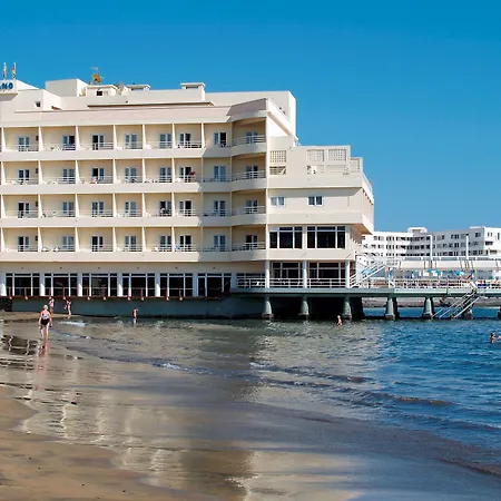 Hotel Medano-2
