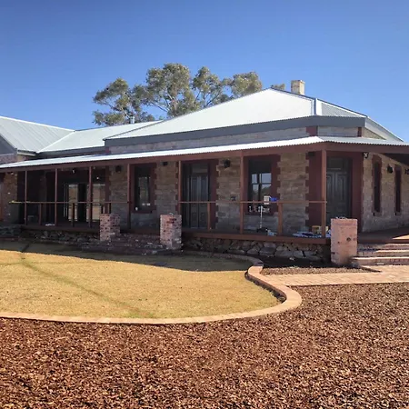Broken Hill Outback Resort-2