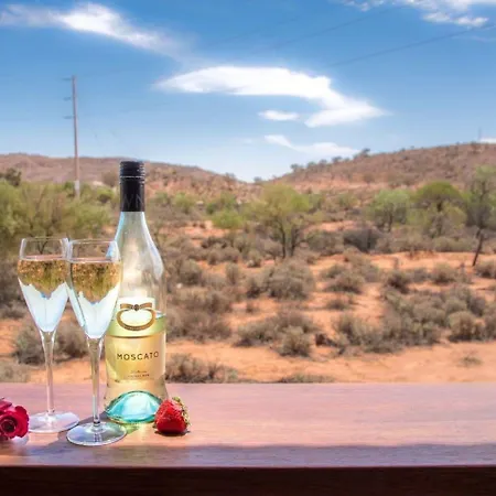 Broken Hill Outback Resort-3