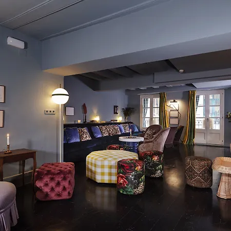 Chic&Basic Habana Hoose-2