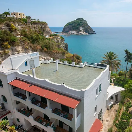 Villa Bina Sea Hotel-3