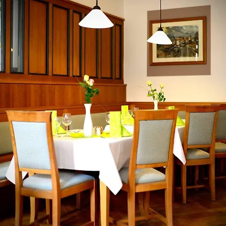 Altstadthotel Haßfurt GbR-3