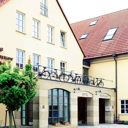 Altstadthotel Haßfurt GbR-2