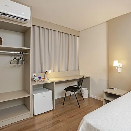 Slim Hotel Guarapuava-2