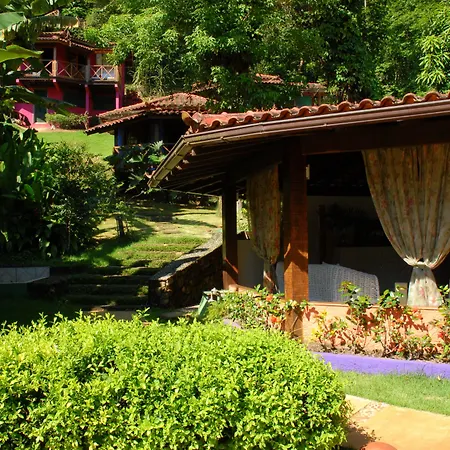 Pousada Vitorino-2