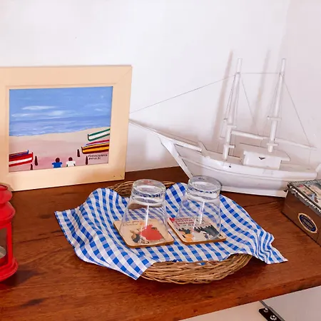 La Maison De Vacances-3