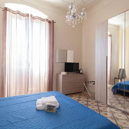 Rent Rooms La Spezia-2
