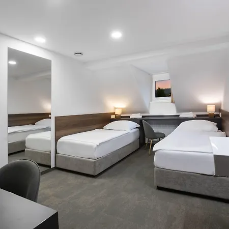 Garni Hotel Cirman-2